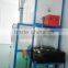 QX1000 CE Approved Diesel Car Paint Heating Oven
