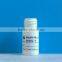 5ml Plastic PP Material Fine Mist Spray Bottle in White Color for Pharmaceutical Usage