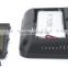 WV-7012HD COFDM HD Wireless Transmitter 7 inch handheld HD receiver portable