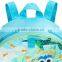 2016 Wholesale Fashion Customized Finding Dory Junior round Backpack for kids(YX-Z064)