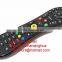 High Quality Black 46 Keys Virgin TiVo Remote Control for United Kingdom Market