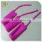 Matte colors customize private labels lip stick tube with holder