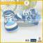 2016 new style wholesale high quality soft leather baby shoes