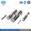 China factory supply high hardness tungsten carbide rods used to drawn steel wires