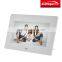 New arrival brand new panel 7 inch tft lcd digital photo frame with high quality