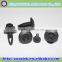 car bumper clips with ISO certificates