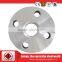 FLANGE RF SO 450NB 150# A105N