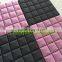 China Supplyer Studio Room Soundproof Foam Acoustic Insulation