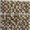 mosaic new designs aluminium mosaic tile