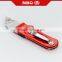 Aluminium Handle China Factory Utility Knife Superior Cutter Knife