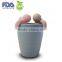 Fred and Friends MISTER TEA Silicone Tea Infuser