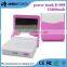 promotion gift polymer powerbank 4000mah