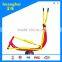 Outdoor Exercise Equipment Single Elliptical Walking Machine For Park
