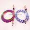 High Speed colorful fashion Type-c to usb Optical led Cable for mobile phone