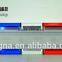 CE ROHS 12 volt led police store amber bar lights TBD-A1008