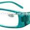 2015 Hot Selling New Design Multicolour China Factory CE&FDA Plastic Reading Glasses