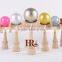 2016 high quality new wooden kendama manufacturer for wholesale