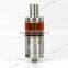 2016 new atomizer with ceramic ROCC head able to replace coil supporting single and dual coil