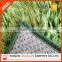 thick long pile microfiber chenille bath mat