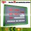 EPS619 diesel pump injector test bench