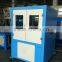 knitting rubber and plastic hose machinery