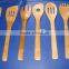 Utensil Sets Utensils Type and Utensils Type Bamboo Kitchen Utensils