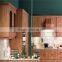 Italian kitchen cabinet manufacturers for pvc kitchen cabinet