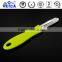 Stainless Steel Peeler For Fruit Vegetable Potato Peeler Knife Slicer Peel Blade Tool Kitchen tools