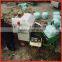 2016 hot automatic round corn silage packing machine