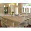 SIMBLE high quality acrylic solid surface countertops,acrylic kitchen countertop
