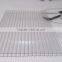 Top selling Polycarbonate curve waterproof outdoor plastic composite garden fence panels