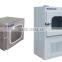Medical Stainless Steel Clean room Pass Box manufacturer