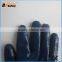 BSSAFETY softtextile nitrile industrial gloves softtextile garden gloves