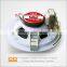Net Cover 6 inch Ceiling Speaker For Home Theater