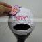 cartoon children hats summer girl baseball cap