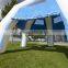 2016 trade show tent/inflatable air dome tent for sale
