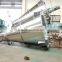 pvc powder conical mixer