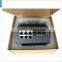 6+3G PoE Managed Industrial Ethernet Switches, 9 port PoE switch P609A