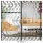 transparent titanium coated design mirror glass