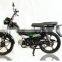 Motorcycle petrol mini bike 50cc moped motorcycle for sale ZF48Q