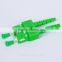 SC PC APC SM MM fiber optic connector