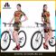 Custom China cycling wear clothes sets fashion design