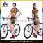 Summer Custom China Cycling Customized Sexy Women Cycling Jerseys Set