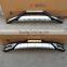 2015 front bumper rear bumper for honda Vezel 2015 HRV 4x4 auto accessories