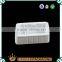 Best price clear Cosmetic blister Packaging Tray China Supplier