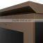 Keewin 84inch fan-cooling outdoor advertising display with double screen (efficient heat dissipation)