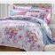 100%cotton best quality polyester printed fabric