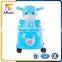 Hot sale iinteresting plastic toddler potty with SGS certificate