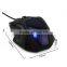 2017 Wired gaming mouse 2.4g