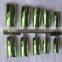 G2-006 500pcs electrofacing nail tips metalic nail tips french cover nail tips
